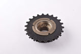 NOS Unity Gears 5-speed freewheel with 14-22 teeth and english thread