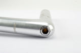 Cinelli 1A stem in size 105mm with 26.0mm bar clamp size from the 1970s - 1980s