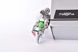 NOS/NIB Shimano Tiagra #FD-4603 braze-on triple front derailleur from 2011