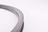 NOS Super Hard Anodized Araya #CT-19N single clincher rim in 700c/622mm with 32 holes from the 1980s - 1990s