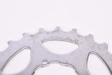 NOS Shimano 7-speed and 8-speed Cog, Hyperglide (HG) Cassette Sprocket E-24 / ac-24 / af-24 with 24 teeth from the 1990s