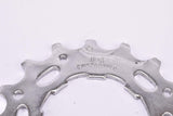 NOS Campagnolo 8-speed #16-A Exa-Drive Cassette Sprocket with 16 teeth