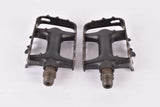 Shimano Deore LX #PD-M550 Bear Trap Pedal Set from 1990