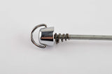 single Campagnolo C-Record #322/101 front skewer from the 1980s - 90s