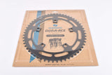 NOS/NIB Shimano Dura Ace 1st Generation Chainring with 55 teeth and 130 BCD from the 1970s
