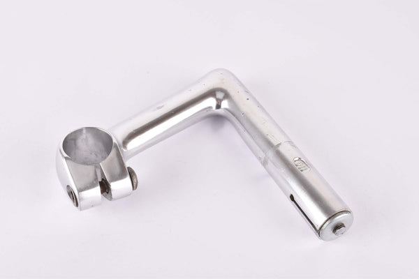3ttt mod. 1 Record Strada stem in size 100 mm with 25.8 mm bar clamp size from the 1970s - 80s