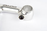 3 ttt Criterium panto Alan Stem in size 100mm with 26.0mm bar clamp size from the 1980s