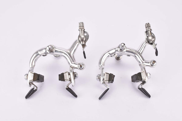 Dia-Compe Cherry (Weinmann AG Type 506) single pivot brake caliper set from the 1970s - 1980s