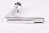 Cinelli 1R Record stem in size 95 mm with 26.4 mm bar clamp size from the 1980s
