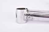 Cinelli Pinocchio Columbus CroMoly Steel Tube Stem in size 140mm with 26.4mm bar clamp size from 1996