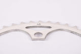 NOS Specialites TA chainring with 48 teeth and 130 BCD