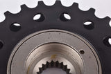NOS Maillard 5-speed Atom Freewheel with 14-26 teeth and english thread from the 1970s - 1980s