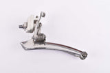 Campagnolo Athena #FD-01SAT braze on front derailleur from the 1980s - 90s