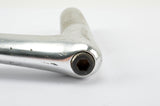 3 ttt Mod. 1 Record Strada stem in size 85mm with 26.0mm bar clamp size from the 1970s - 1980s