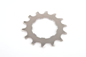 NEW Shimano Dura-Ace Cog Uniglide (UG) with 14 teeth from the 1980s NOS
