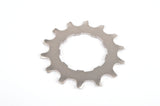 NEW Shimano Dura-Ace Cog Uniglide (UG) with 14 teeth from the 1980s NOS
