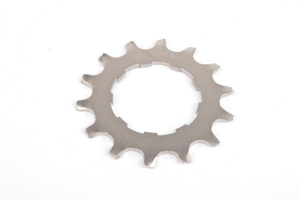 NEW Shimano Dura-Ace Cog Uniglide (UG) with 14 teeth from the 1980s NOS
