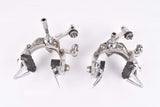 Campagnolo Athena Monoplaner #D500 single pivot brake calipers from the 1980s / 90s