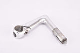 Cinelli XA Stem in size 120mm with 26.4mm bar clamp size from the 1980s - 2000s