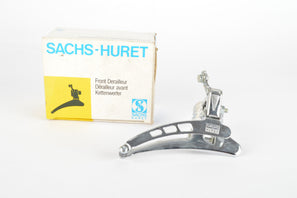 NOS/NIB Sachs-Huret clamp-on front derailleur from the 1980s