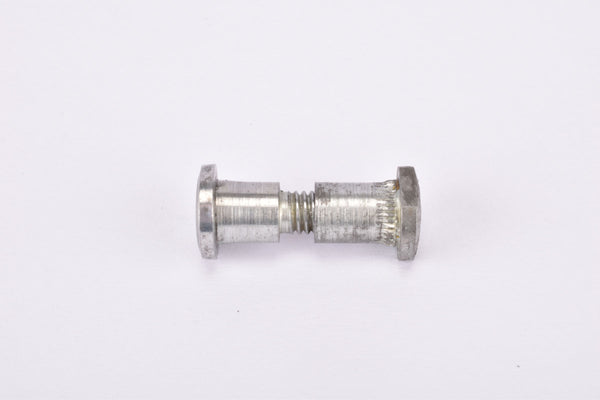 Roto Italy seat post clamping binder bolt from the 1970s - 1980s