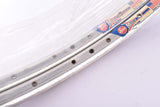 NOS Sun Mistral Clincher Rim Set in 28"/622mm (700C) with 36 holes