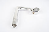 NOS 3 ttt Podium stem in size 120 with 25.4 clampsize from the 1980s - 90s