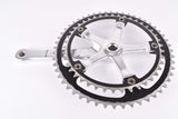Gipiemme Azzurro Crankset with 52/42 Teeth and 170mm length, from the 1980s