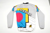 NEW Colnago long Sleeve Jersey with 3 Back Pockets in Size 4