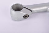 Silver / Grey ITM aero (XA style) Stem in size 90mm with 25.4mm bar clamp size from 1994
