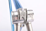 Vitus Lapierre frame in 58 cm (c-t) / 56.5 cm (c-c) with Vitus 757 tubing from the 1990s