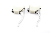 Campagnolo Chorus brake lever set from the 1980s - 90s