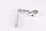 Eddy Merkx pantographed 3ttt Record 84 #AR84 Stem in size 120 mm with 25.8mm bar clamp size from the 1980s - 90s