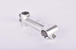 Specialized AG1 Direct Drive Premium Aluminum 1" ahead stem in size 115mm with 25.8mm bar clamp size