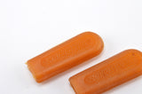 NOS Suntour Superbe gear lever rubber sleeves from the 1980s
