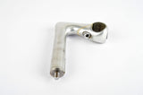 Cinelli XA Stem in size 80 mm with 26.4 mm bar clamp size from the 1980s - 2000s