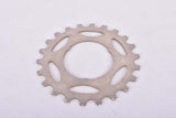 NOS Sachs Maillard Aris #MB (#BY) 6-speed and 7-speed Cog, Freewheel sprocket, with 22 teeth from the 1980s - 1990s