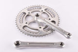 Zeus Gran Sport #13100.00 Crankset with 44/53 teeth and 170mm length from the 1970s