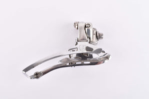 Campagnolo Record 10 speed braze on front derailleur from the 2000s