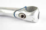 Cinelli XA Stem in size 105mm with 26.4mm bar clamp size from the 1980s - 2000s