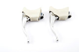 Campagnolo Chorus brake lever set from the 1980s - 90s