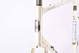 Gazelle Champion Mondial AB frame in 60 cm (c-t) / 58.5 cm (c-c) with Reynolds 531 tubing from 1984