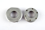 Campagnolo Gran Sport #3331 Bottom Bracket with english threading from the 1970s - 80s