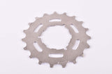 NOS Shimano Dura-Ace #CS-7401 Cog Hyperglide (HG) with U-19 teeth from 1990