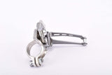 Shimano 600 Uniglide #FD-6100 clamp-on front derailleur from 1980 - new bike take off