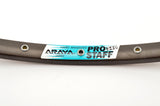 NEW Araya Pro Staff 340 Tubular Rims 700c/622mm with 32 holes from the 1980s NOS