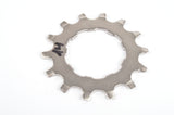 NEW Shimano Dura-Ace Cog Uniglide (UG) with 14 teeth from the 1980s NOS