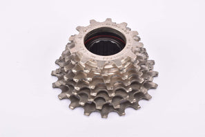 Sachs-Maillard Aris 8-speed sealed Freewheel with 12-20 teeth and english thread from 1992