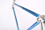 Vitus Lapierre frame in 58 cm (c-t) / 56.5 cm (c-c) with Vitus 757 tubing from the 1990s