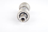 Campagnolo Chorus cartridge bottom bracket with english threading from the 1990s
